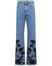 Philipp Plein - Straight Jeans - Lyst