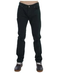 Ermanno Scervino - Slim Fit Jeans - Lyst
