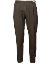 L.B.M. 1911 - Trousers > suit trousers - Lyst