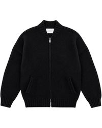 Laneus - Bomber Jackets - Lyst