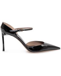 Tom Ford - Patent Leather Vertigo Mary Jane Pump - Lyst