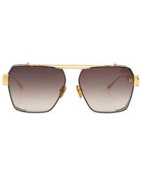 Balmain - Premier occhiali da sole - Lyst