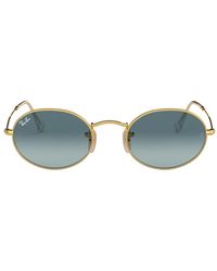 Ray-Ban - Sunglasses - Lyst