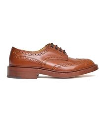 Tricker's - Business Shoes - Lyst