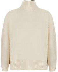 SOLOCASCMIR - Turtlenecks - Lyst