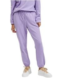Vila - Sweatpants - - Dames - Lyst