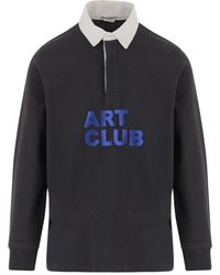 JW Anderson - Polo Shirts - Lyst