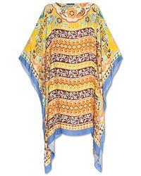 Etro - Beachwear - Lyst