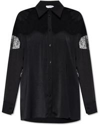 IRO - Shirt 'Balsan' - Lyst