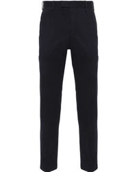 PT Torino - Blauwe Broek Master - Lyst