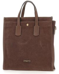 Gianni Chiarini - Tote Bags - Lyst