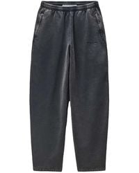 Alexander Wang - Sweatpants - Lyst