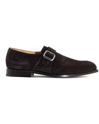 Church's - Loafers - Lyst