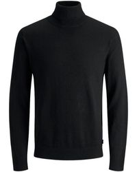 Jack & Jones - Turtlenecks - Lyst