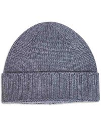 D4.0 - Beanies - Lyst