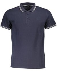 Roberto Cavalli - Polo Shirts - Lyst