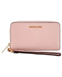 Michael Kors - Wallets & Cardholders - Lyst