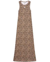 Munthe - Maxi Dresses - Lyst