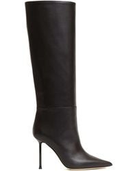 Ninalilou - Heeled Boots - Lyst