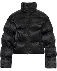 Balenciaga - Down Jackets - Lyst