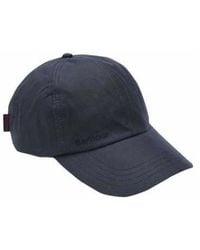 Barbour - Caps - Lyst
