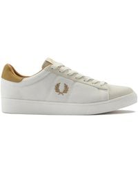Fred Perry - Sneakers - Lyst