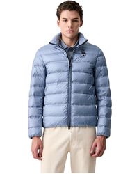 Blauer - Down Jackets - Lyst