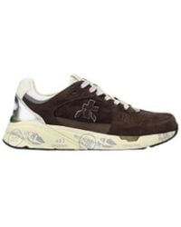 Premiata - Mased 7895 Sneaker - Lyst