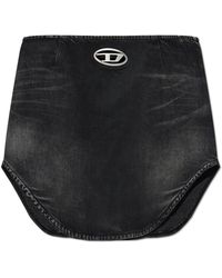 DIESEL - Rok De-Vany-S - Lyst