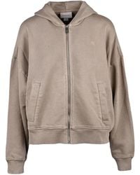 Calvin Klein - Zip-Throughs - Lyst