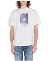 Throwback. - T-Shirts - Lyst