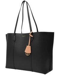 Tory Burch - Cuoio totes - Lyst