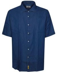 B.D. Baggies - Short Sleeve Shirts - Lyst