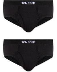 Tom Ford - Bottoms - Lyst