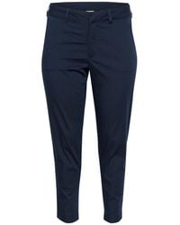 Kaffe - Chinos - Lyst