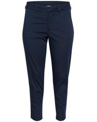Kaffe - Chinos - Lyst