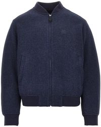Etro - Bomber Jackets - Lyst