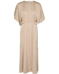 Karen By Simonsen - Midi Dresses - Lyst