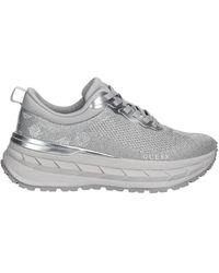 Guess - Runit3 Sneakers - Lyst