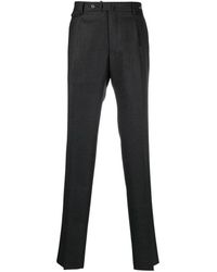 Tagliatore - Suit trousers - Lyst