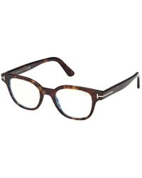 Tom Ford - Optical Frame - Lyst
