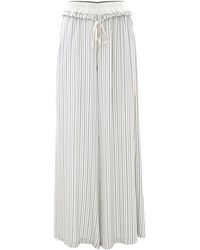 Kocca - Wide Trousers - Lyst