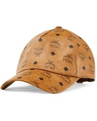 MCM - Hats & Caps - Lyst