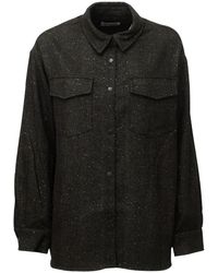 MC2 Saint Barth - Light Jackets - Lyst