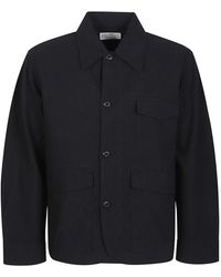 Universal Works - Light Jackets - Lyst