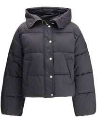 Pinko - Winter Jackets - Lyst