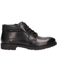 Bugatti - Lace-Up Boots - Lyst