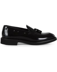 Doucal's - Tassel Loafer - Lyst