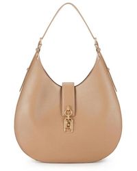 Elisabetta Franchi - Shoulder Bags - Lyst