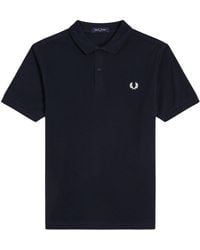 Fred Perry - Polo Shirts - Lyst